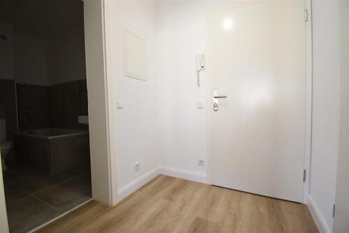 Foto - Etagenwohnung zur Miete in Wuppertal