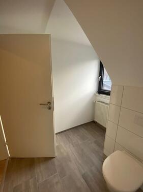 Foto - Etagenwohnung zur Miete in Saarbrücken