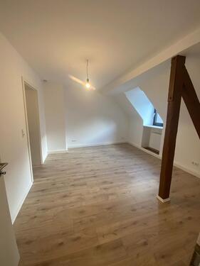 Foto - Etagenwohnung in Saarbrücken zur Miete