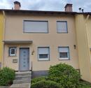 Foto - Reihenhaus mit Terrasse und Garage, Pelletheizung, PV-Anlage