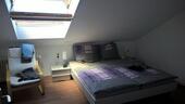 Foto - Etagenwohnung zur Miete in Mönchweiler