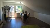 Foto - Etagenwohnung in Mönchweiler zur Miete