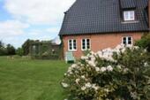 Foto - DHH mit großem Garten in LangenhornAddebüll zu vermieten
