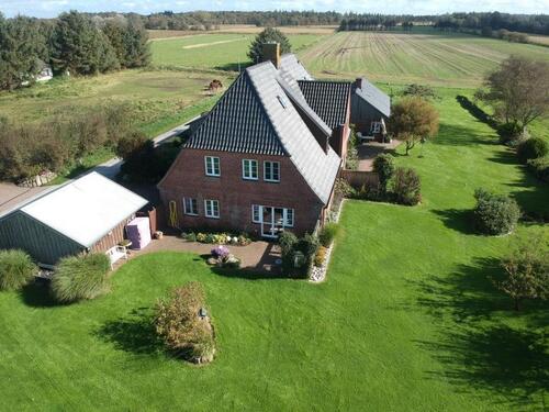 Foto - Einfamilienhaus in Langenhorn zur Miete