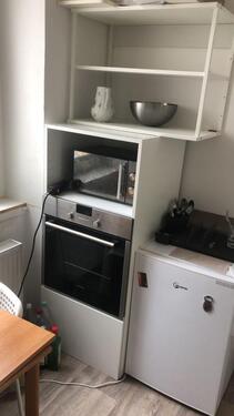 Foto - Etagenwohnung zur Miete in Berlin