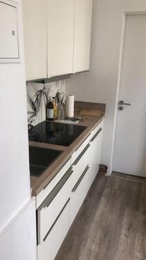 Foto - Etagenwohnung in Berlin