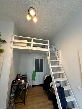 Foto - Etagenwohnung in Berlin zur Miete