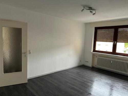 Foto - Helle 2-Zimmer-Wohnung im 1. OG in Bad Salzuflen