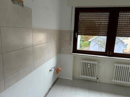 Foto - Etagenwohnung zur Miete in Bad Salzuflen