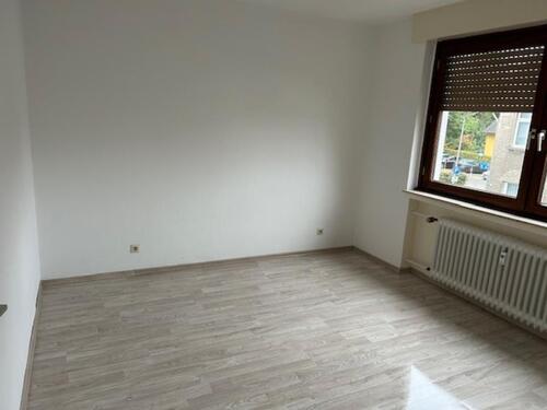Foto - Etagenwohnung in Bad Salzuflen zur Miete