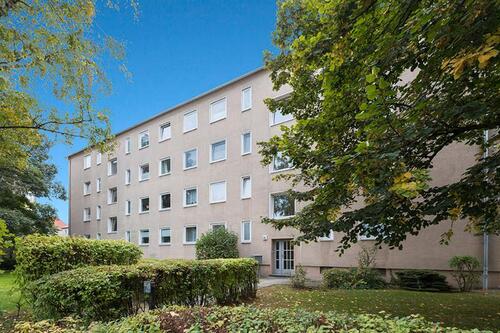 Foto - Für Sie frisch modernisiert! - 609,00 EUR Kaltmiete,