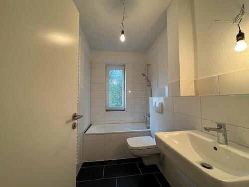 Foto - Etagenwohnung zur Miete in Braunschweig