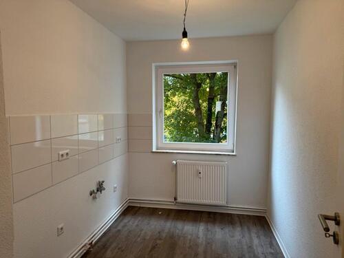 Foto - Etagenwohnung in Braunschweig