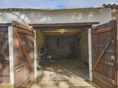 Foto - Garage mit Strom zu vermieten - 60,00 EUR Miete,
