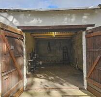 Garage mit Strom zu vermieten - 60,00 EUR Miete, in Löwenberger Land (PLZ: 16775)