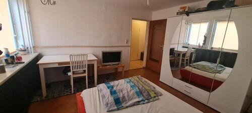 Foto - Zimmer zu mieten - 400,00 EUR Kaltmiete,