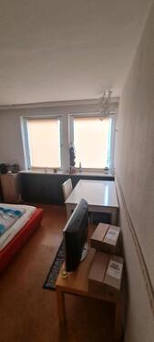 Foto - Etagenwohnung in Hannover