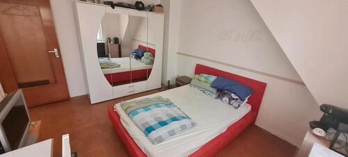 Foto - Etagenwohnung in Hannover zur Miete
