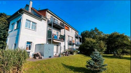 Foto - Etagenwohnung zur Miete in Grimma