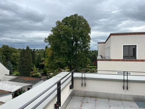 Foto - Etagenwohnung zur Miete in Solingen