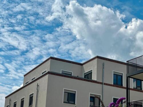 Foto - Etagenwohnung in Solingen