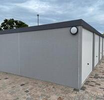 Garage zu vermieten - 80,00 EUR Miete, in Querfurt (PLZ: 06268)