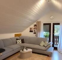 2-Zimmer DG-Wohnung - 800,00 EUR Kaltmiete, in Sontheim an der Brenz (PLZ: 89567)