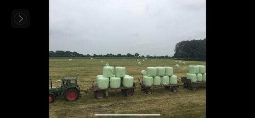 Foto - Grundstück zur Miete in Beverstedt