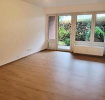Attraktive 2-Zimmer-Wohnung mit Terrasse - neu renoviert - - Hameln Kernstadt