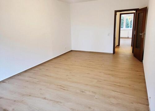 Foto - Etagenwohnung zur Miete in Hameln