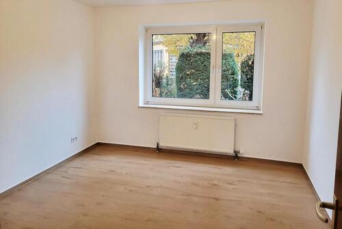 Foto - Etagenwohnung in Hameln