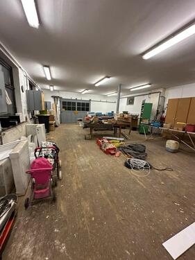 Foto - WerkstattLagerraum zu vermieten