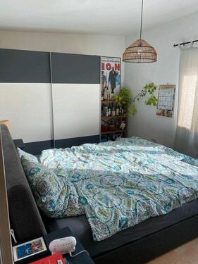 Foto - Etagenwohnung zur Miete in Neuburg an der Donau