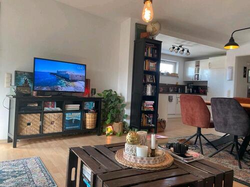 Foto - Etagenwohnung in Neuburg an der Donau