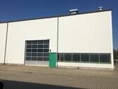 Foto - Vermiete Lagerhalle in ErfurtMarbach