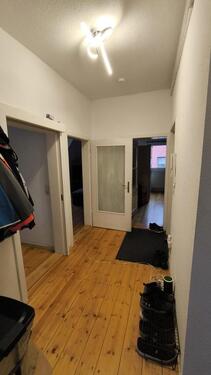 Foto - 3 Zimmer Etagenwohnung zur Miete in Schmalkalden