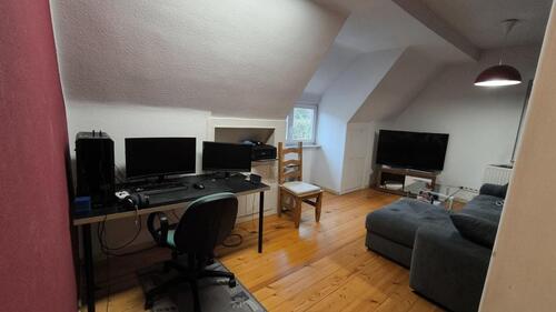 Foto - 3 Zimmer Etagenwohnung in Schmalkalden