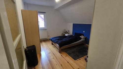 Foto - Etagenwohnung in Schmalkalden zur Miete