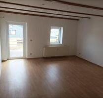 Neugersdorf: schöne 2 Raum Wohnung 50 m² mit Alkoven + Balkon - Ebersbach-Neugersdorf