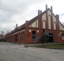 PKW-Stellplatz Parkhaus Wilhelminische Kaserne, Mozartstr. Zerbst - Zerbst (Anhalt)