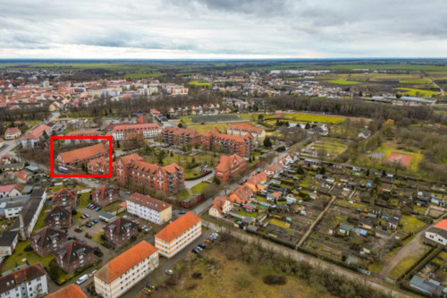 Foto - andere zur Miete in Zerbst (Anhalt)