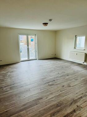 Foto - Schöne 1 Zimmer Wohnung mit Balkon - Albstadt, neu renoviert