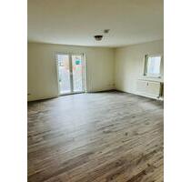 Tolle 1 Zimmer Wohnung mit Balkon - Albstadt, neu renoviert