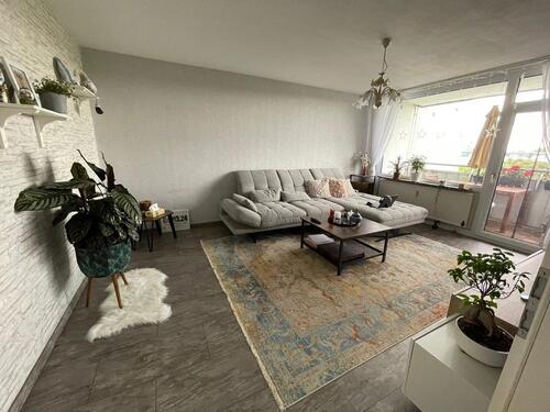 Foto - Neues Inserat! Helle 2,5 Zimmer Wohnung im Herzen von Porz