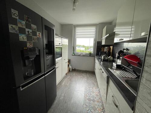 Foto - 2.5 Zimmer Etagenwohnung in Köln