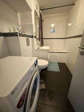 Foto - Etagenwohnung in Köln zur Miete