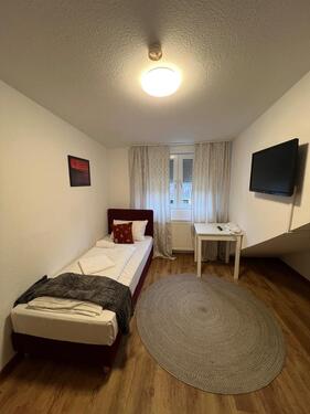 Foto - Pforzheim - 1 Zimmer Wohnung - 670,00&nbsp;EUR Kaltmiete, ca.&nbsp; 16,00&nbsp;m&sup2;