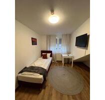 Pforzheim - 1 Zimmer Wohnung - 670,00&nbsp;EUR Kaltmiete, ca.&nbsp; 16,00&nbsp;m&sup2; in Pforzheim (PLZ: 75175)