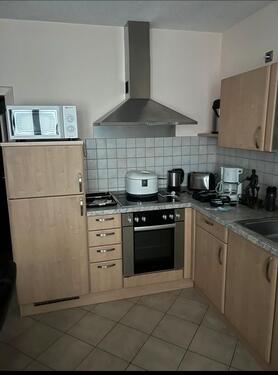 Foto - Mietwohnung Einliegerwohnung 50 Quadratmeter