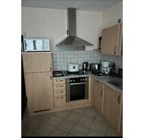 Mietwohnung Einliegerwohnung 50 Quadratmeter - Reichshof